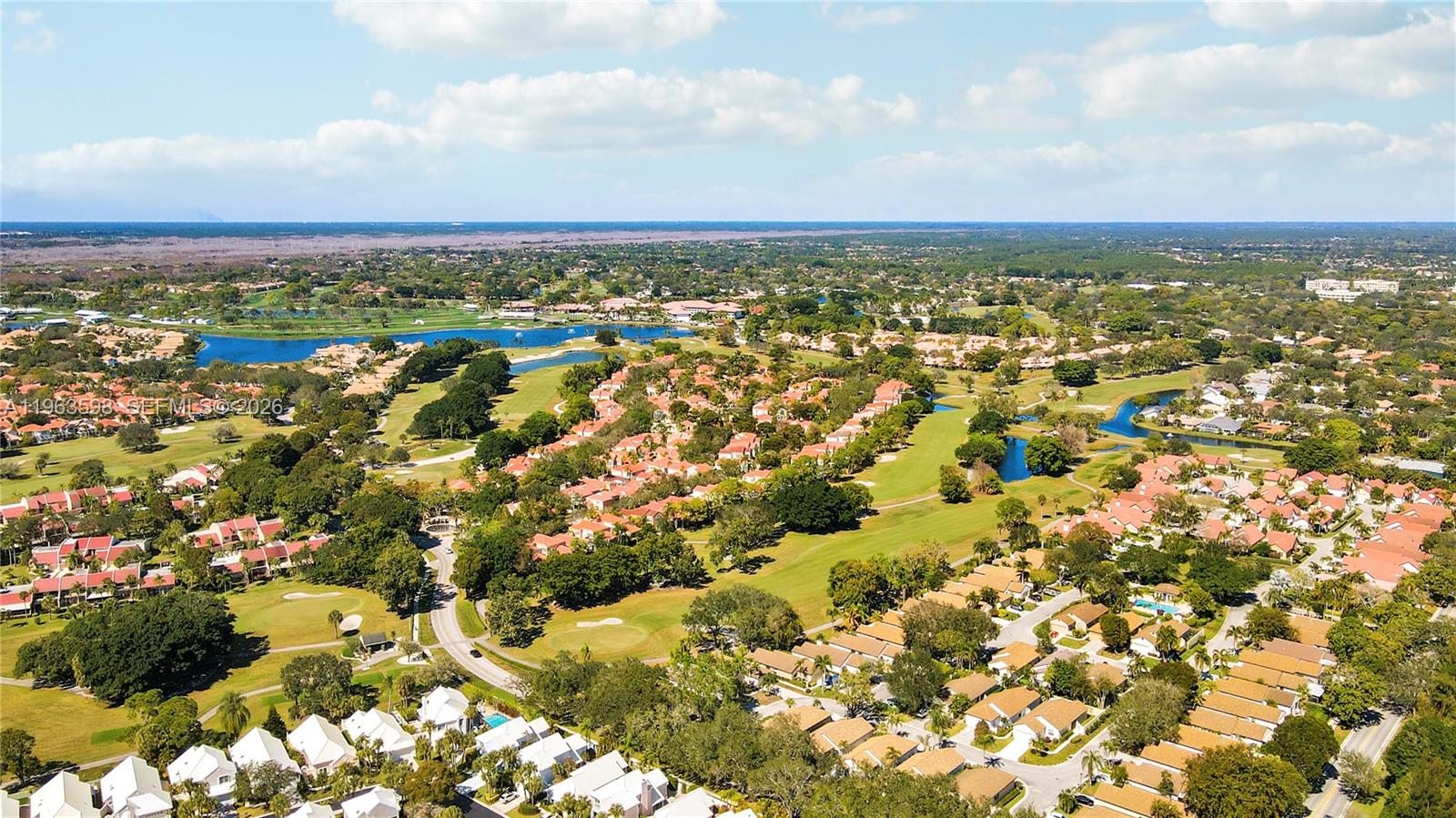 PGA RESORT COMMUNITY OF I - Residential