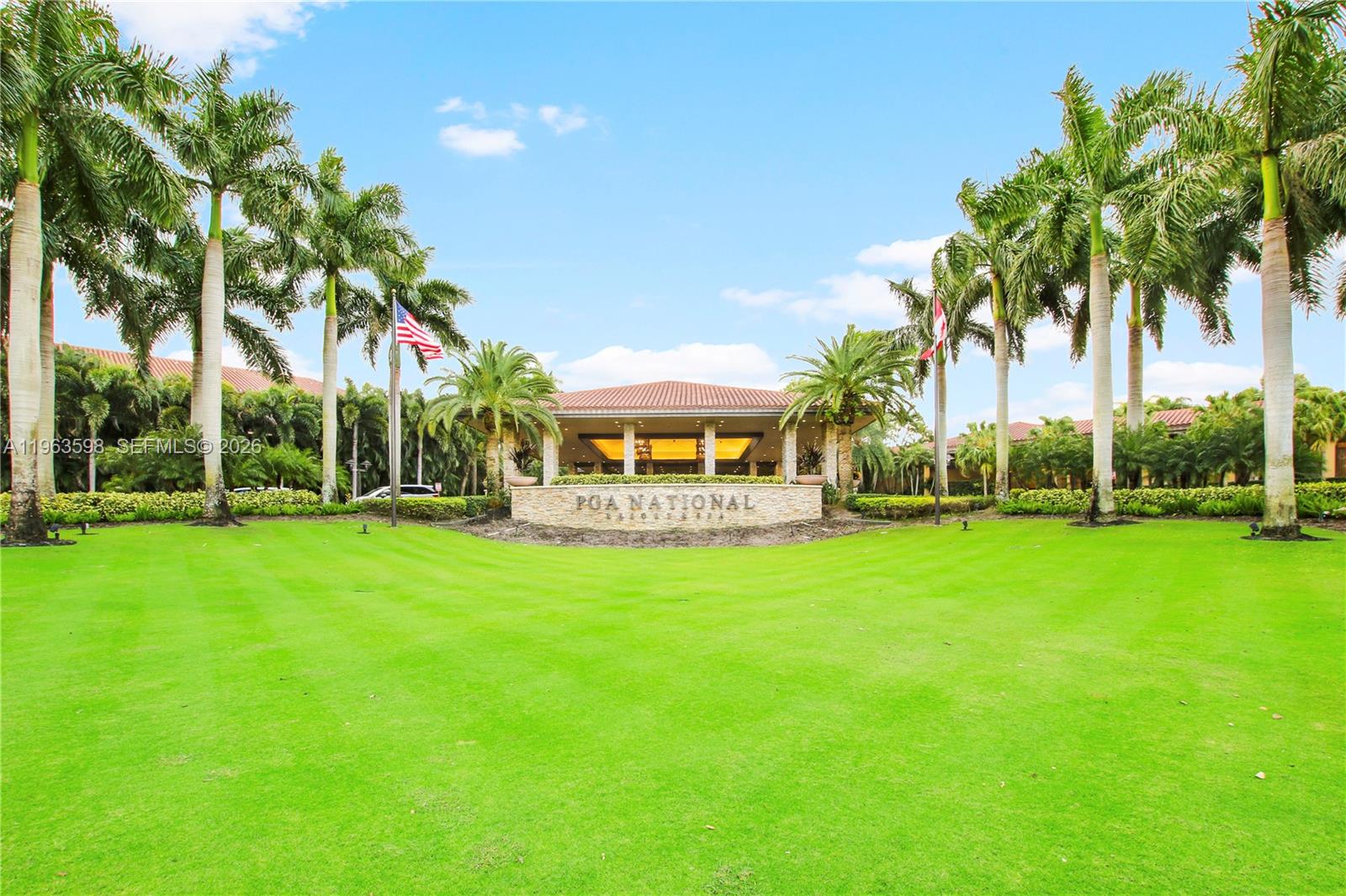 PGA RESORT COMMUNITY OF I - Residential