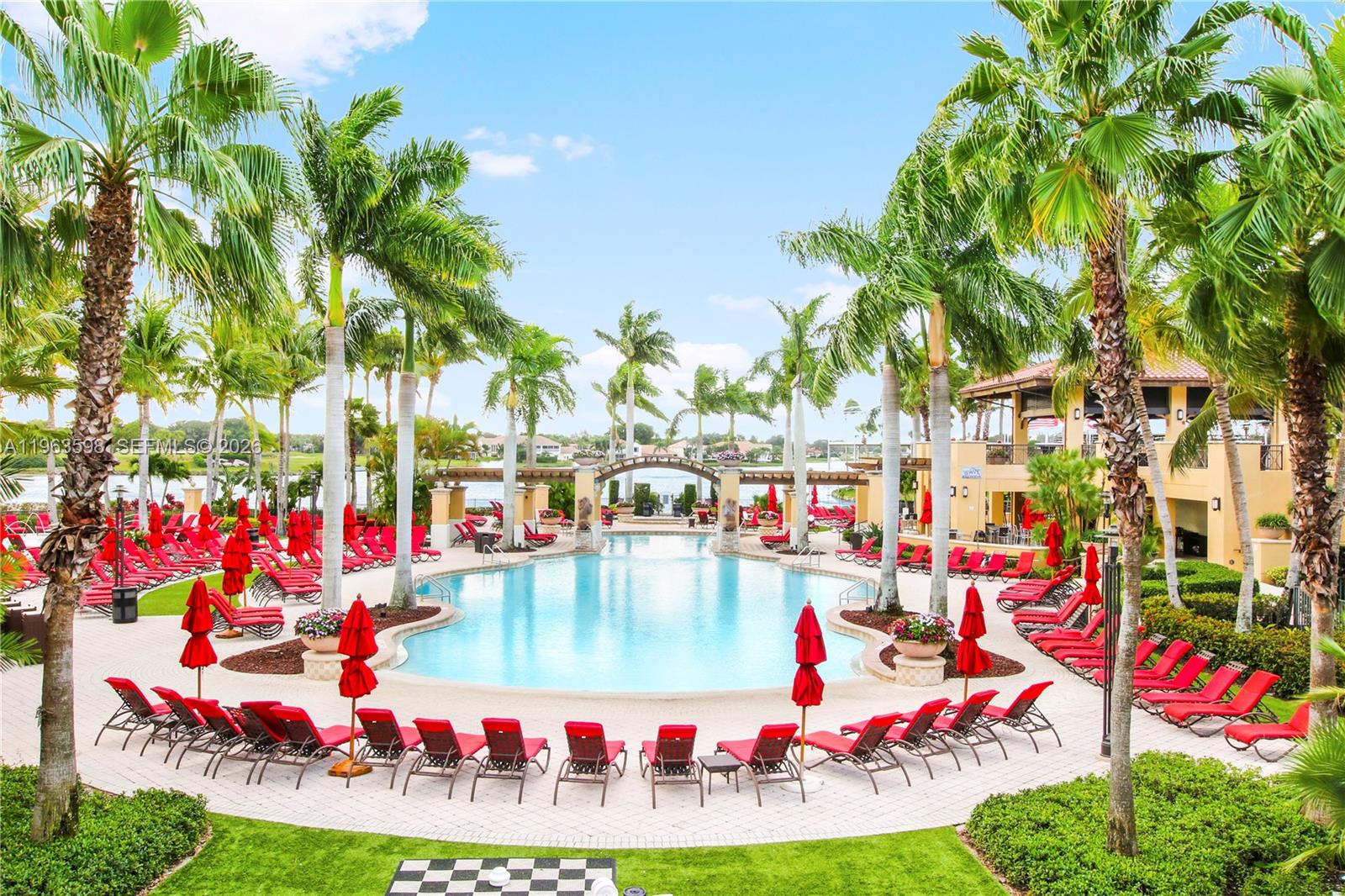 PGA RESORT COMMUNITY OF I - Residential