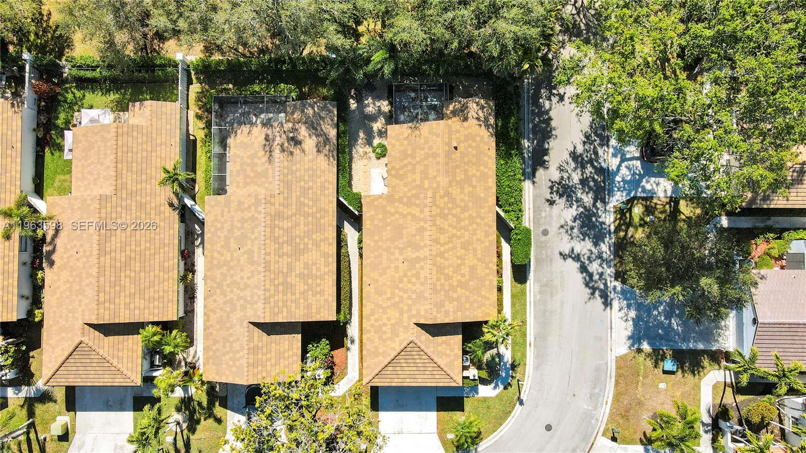 PGA RESORT COMMUNITY OF I - Residential