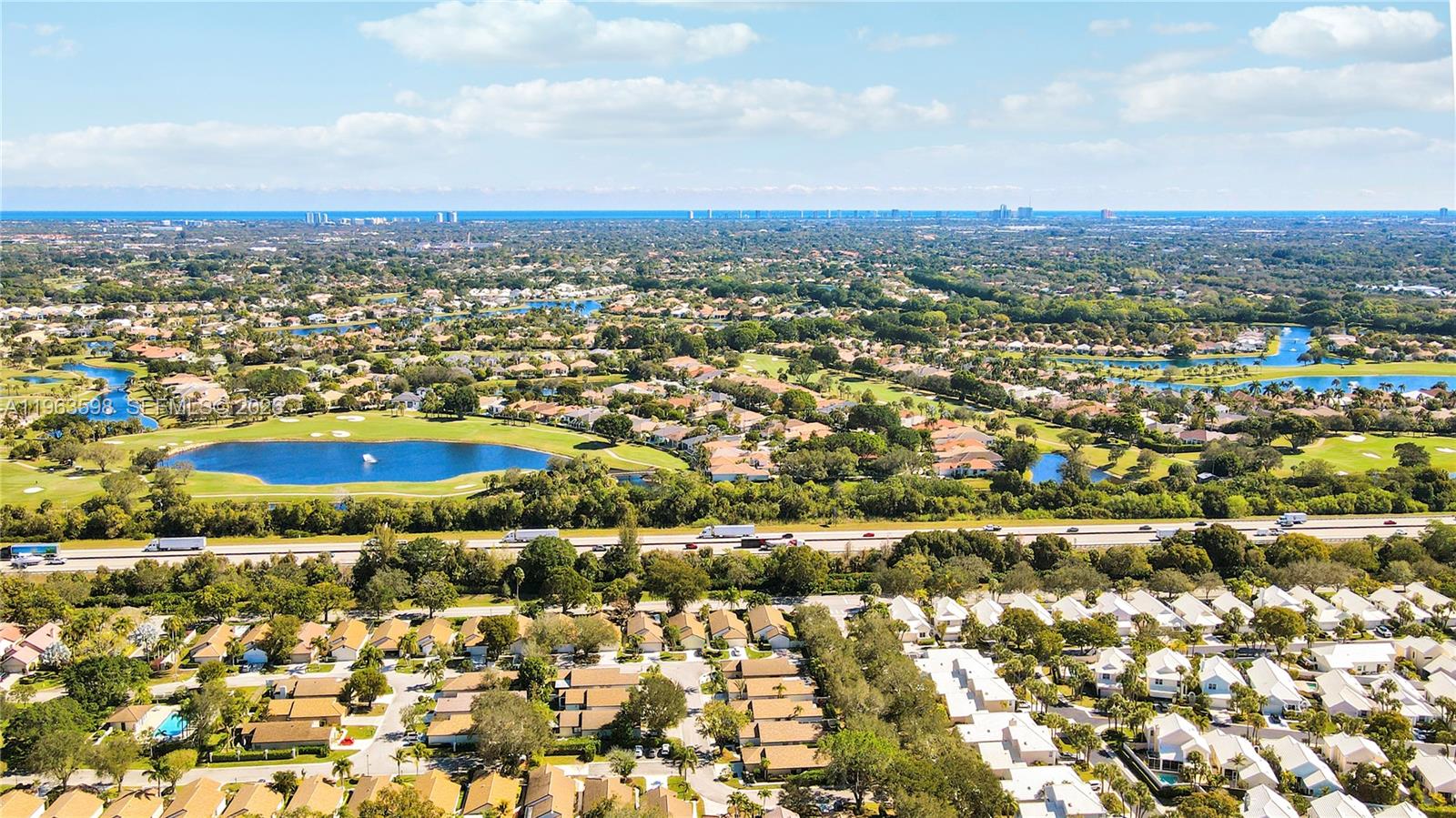 PGA RESORT COMMUNITY OF I - Residential