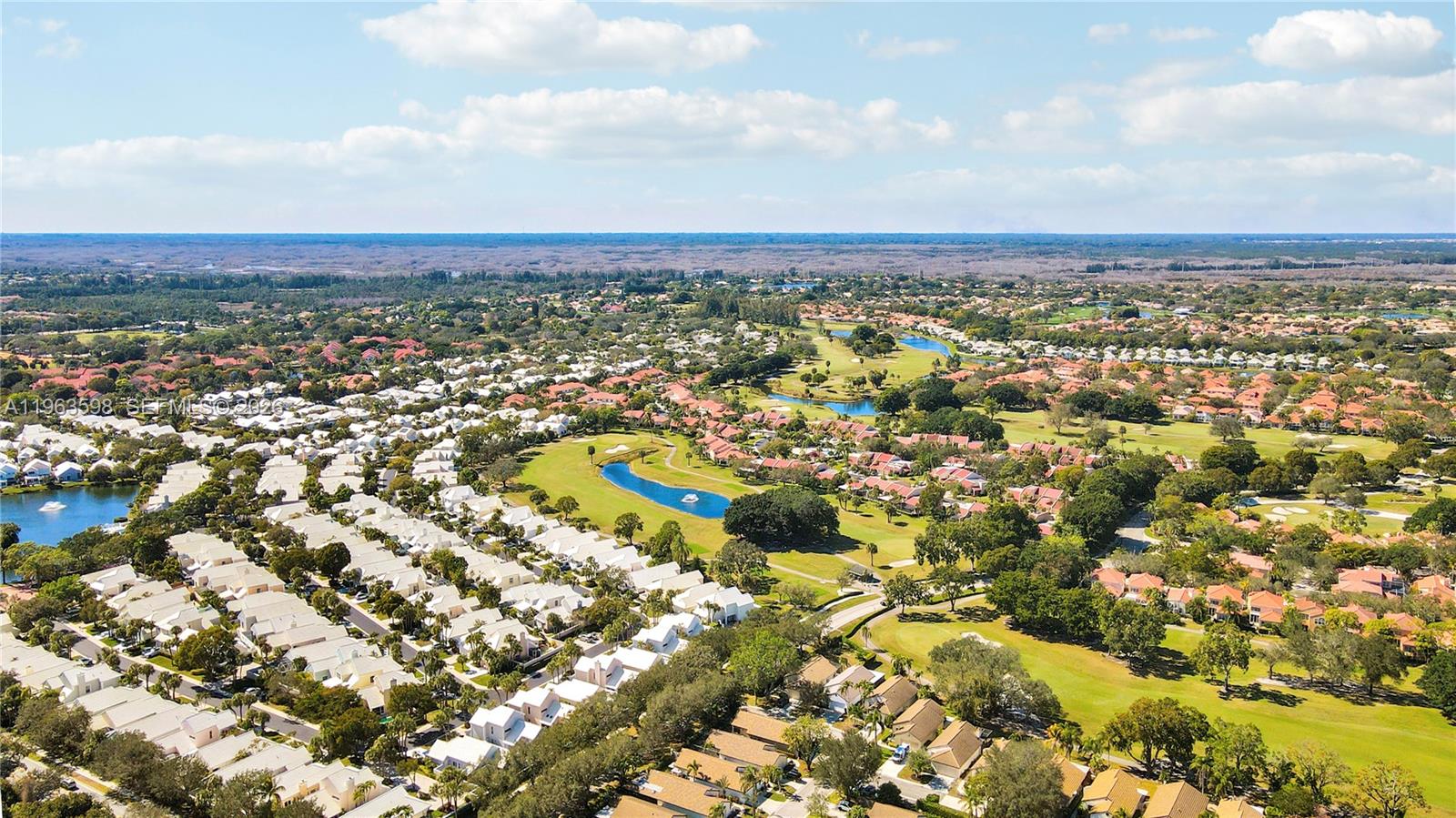 PGA RESORT COMMUNITY OF I - Residential