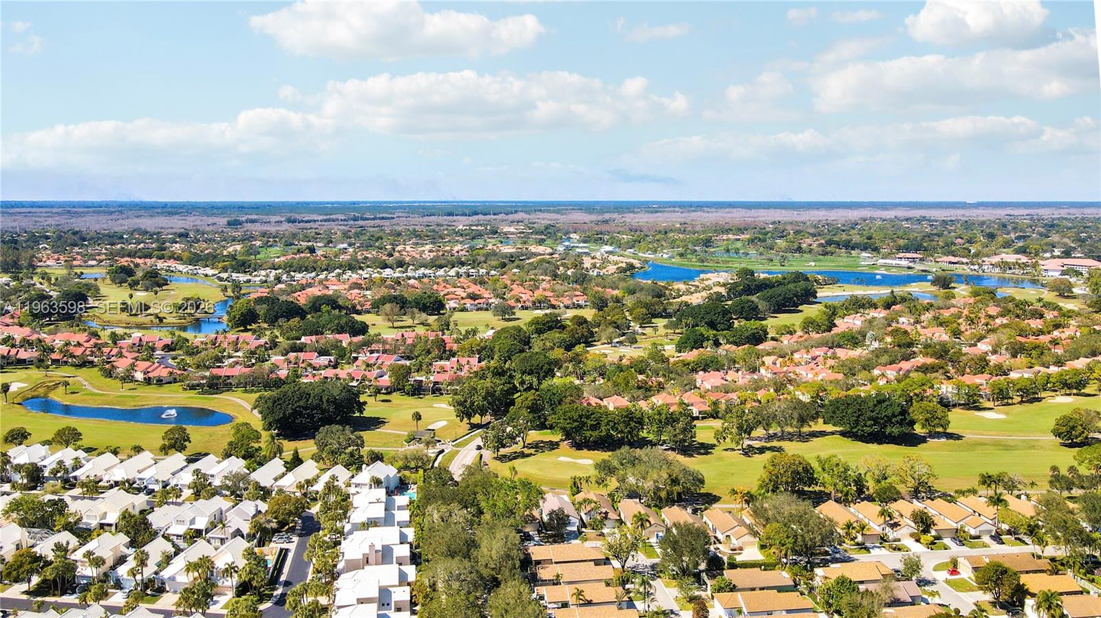 PGA RESORT COMMUNITY OF I - Residential