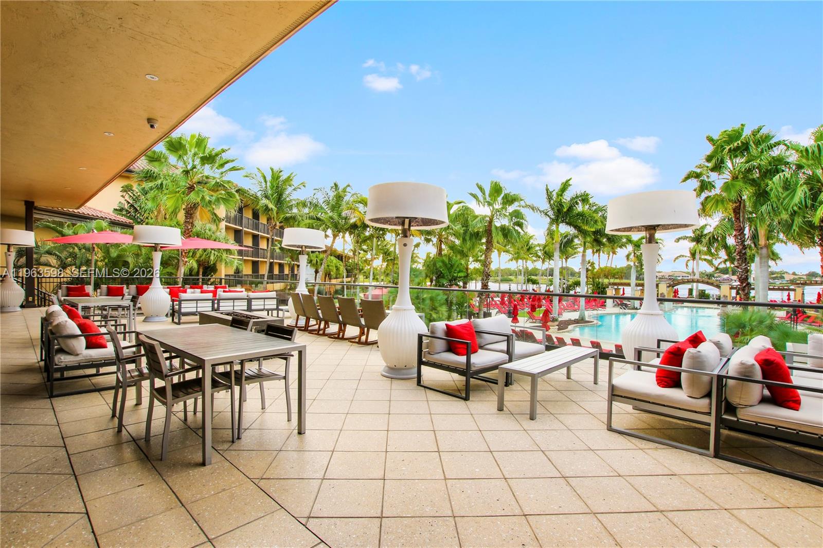 PGA RESORT COMMUNITY OF I - Residential