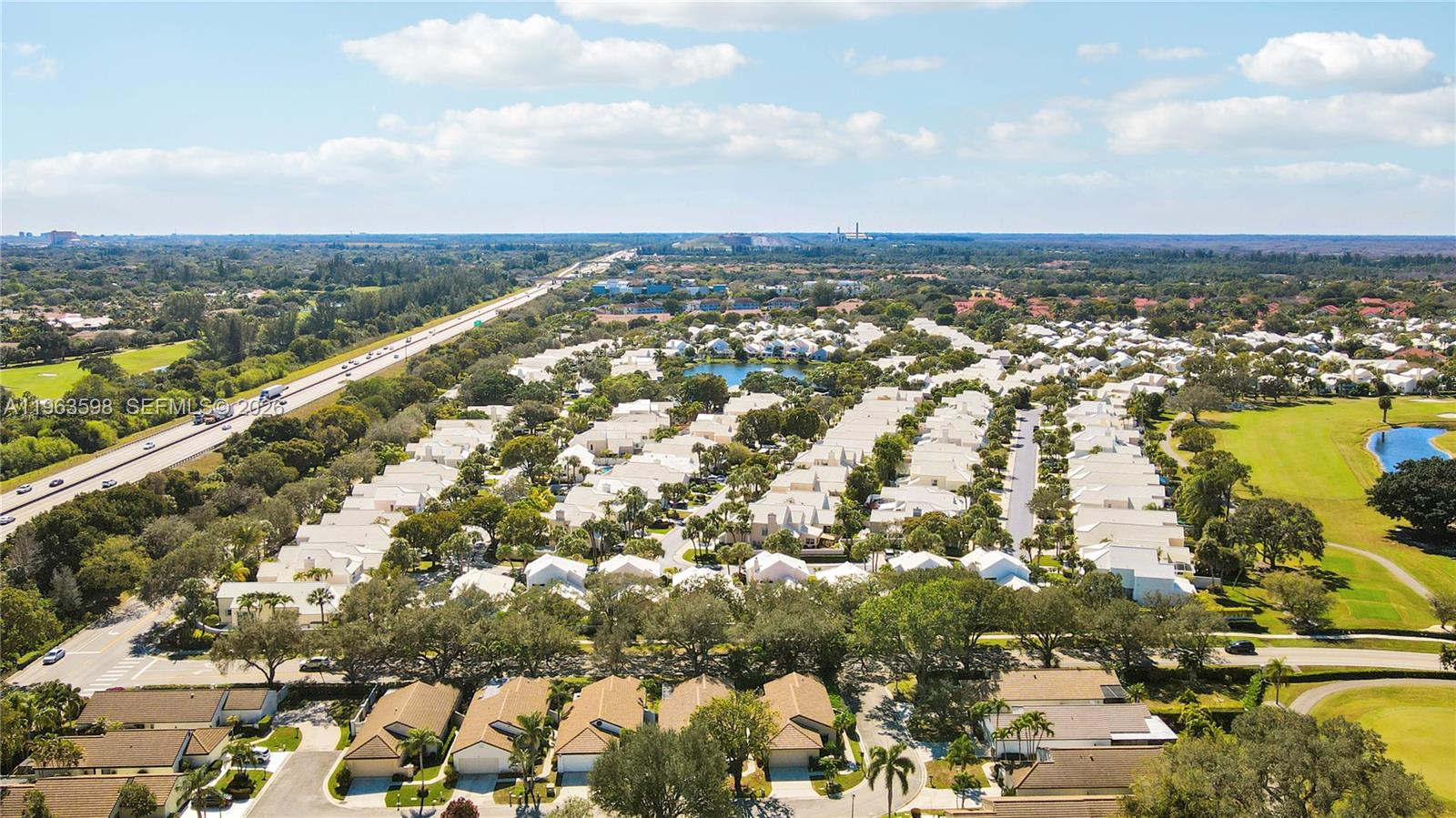 PGA RESORT COMMUNITY OF I - Residential