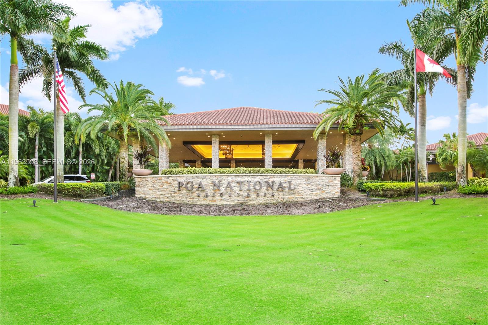 PGA RESORT COMMUNITY OF I - Residential