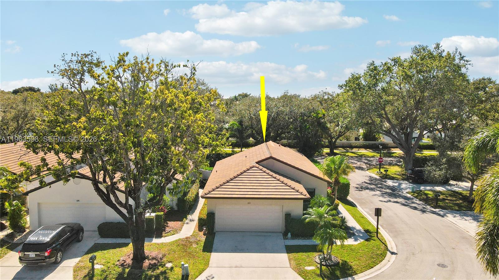PGA RESORT COMMUNITY OF I - Residential