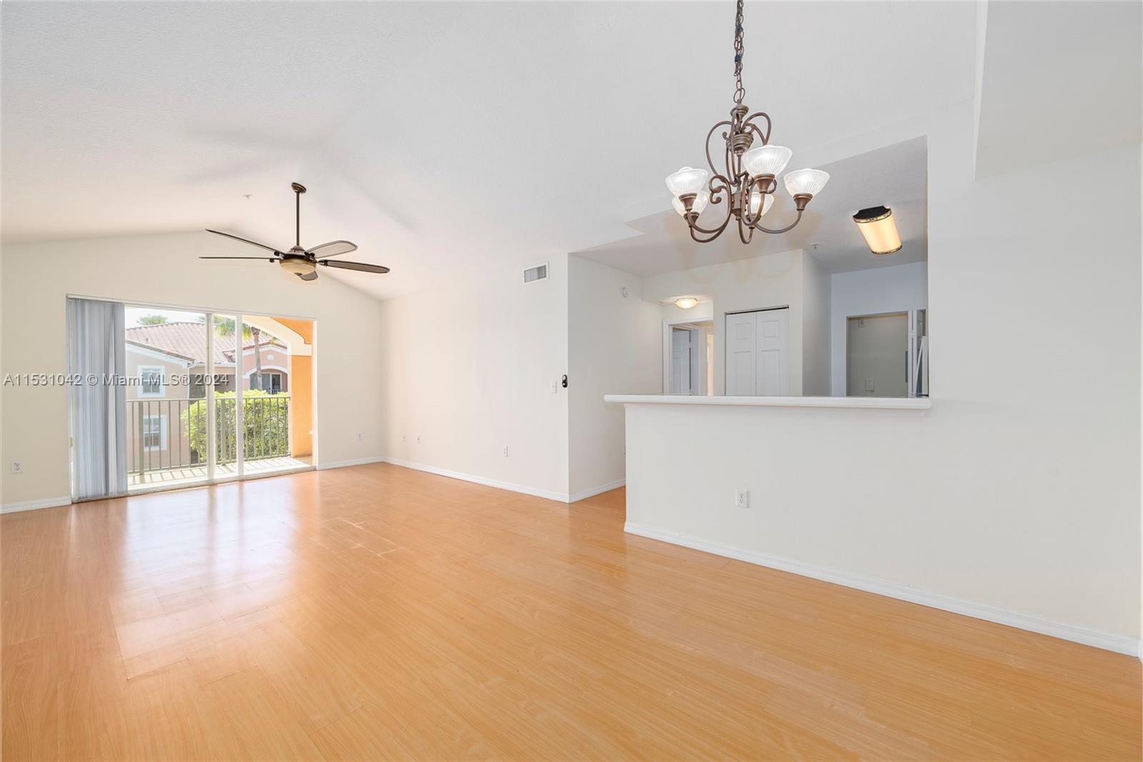 GABLES COURT CONDO - Residential