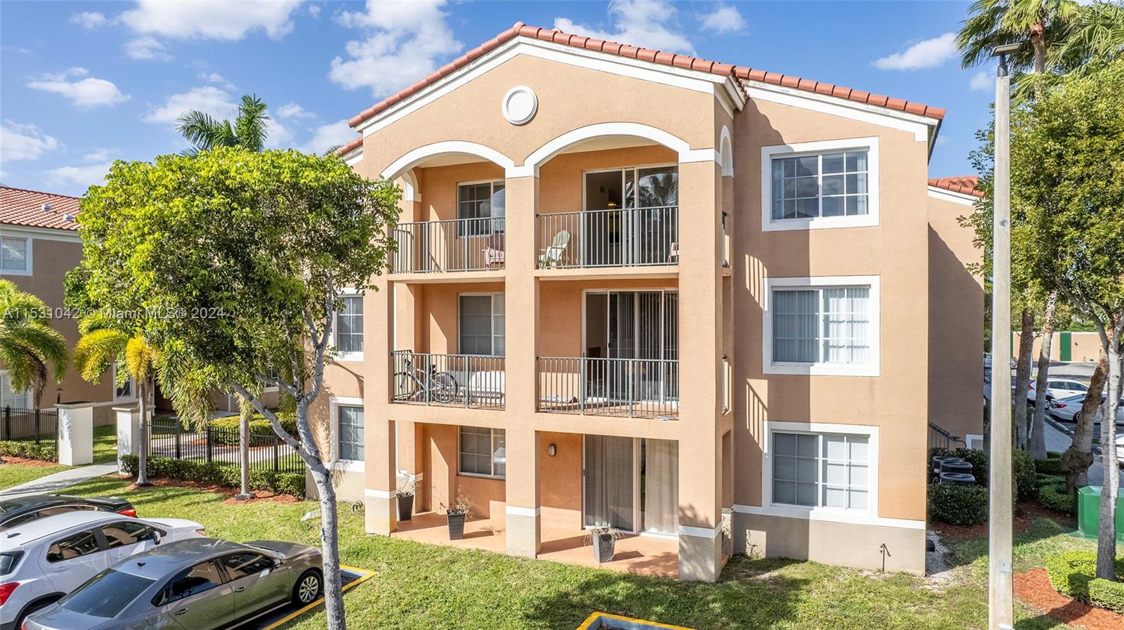 GABLES COURT CONDO - Residential