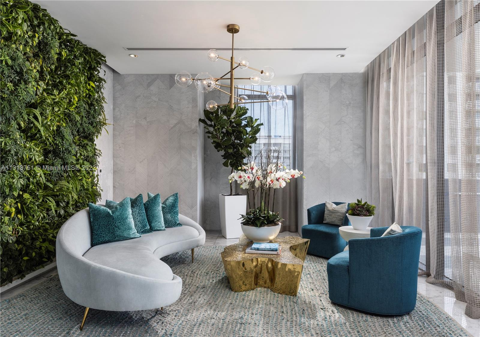 Elysee Miami - Residential