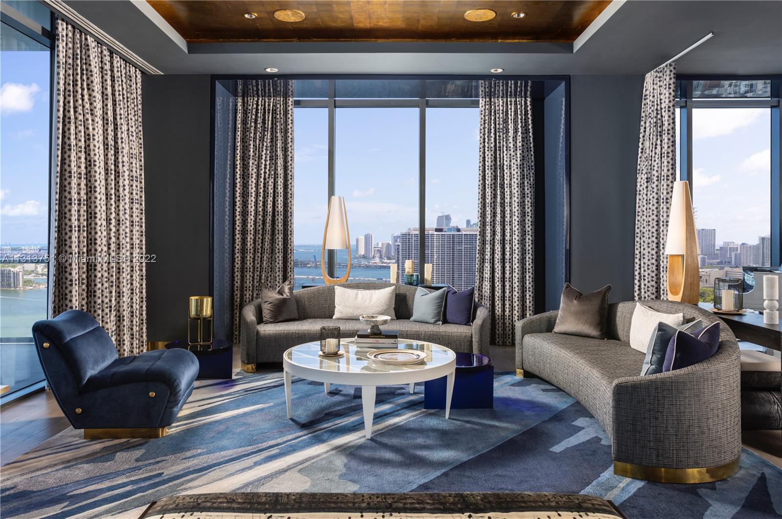 Elysee Miami - Residential