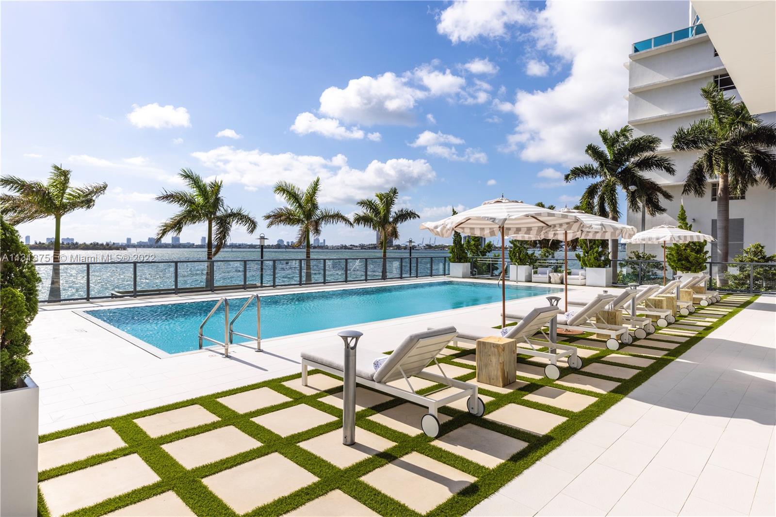 Elysee Miami - Residential