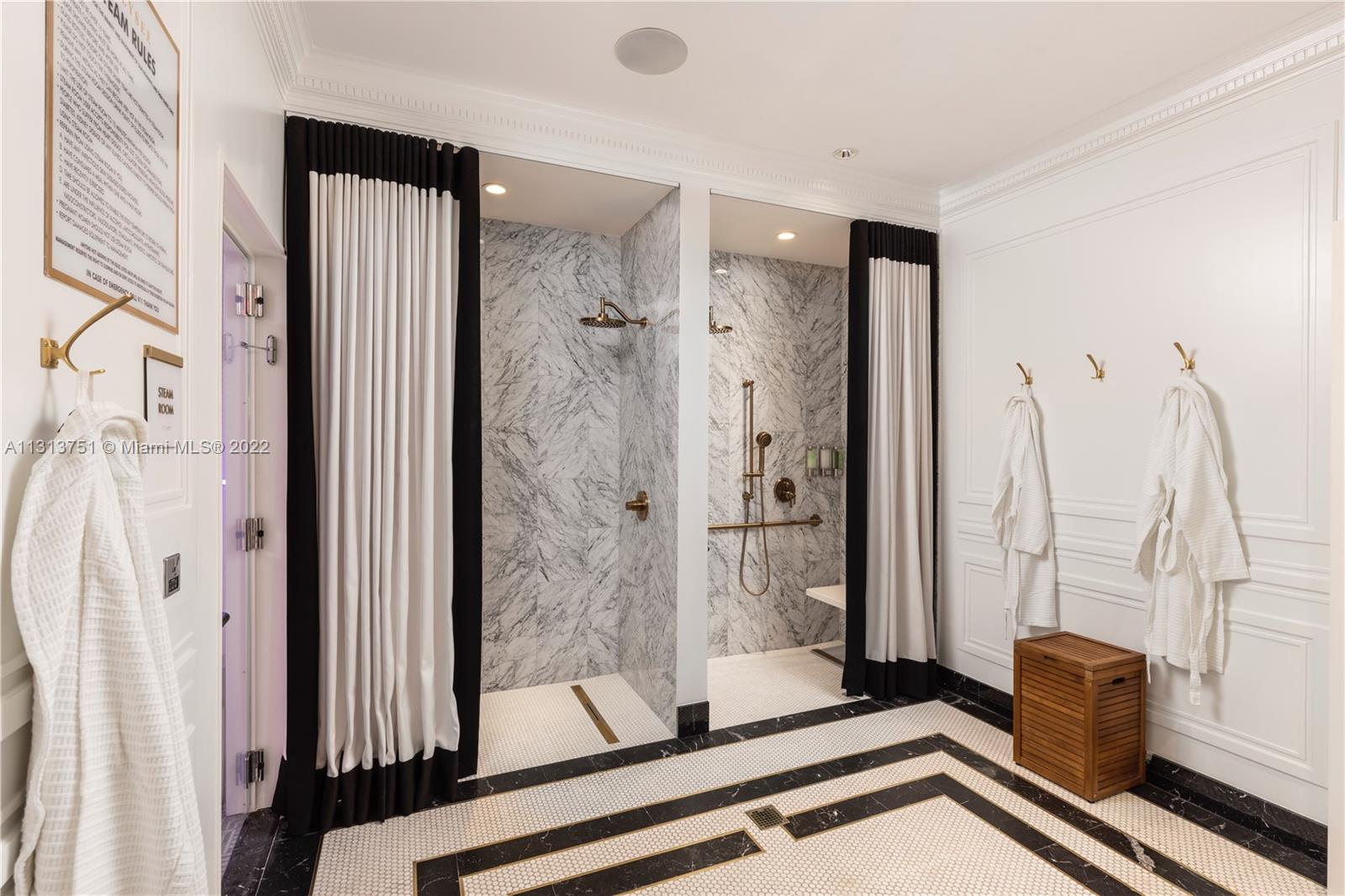 Elysee Miami - Residential