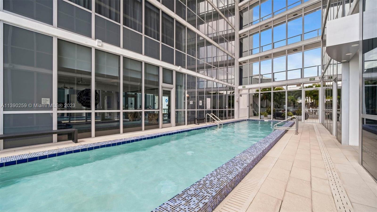 MARQUIS CONDO - Residential Lease