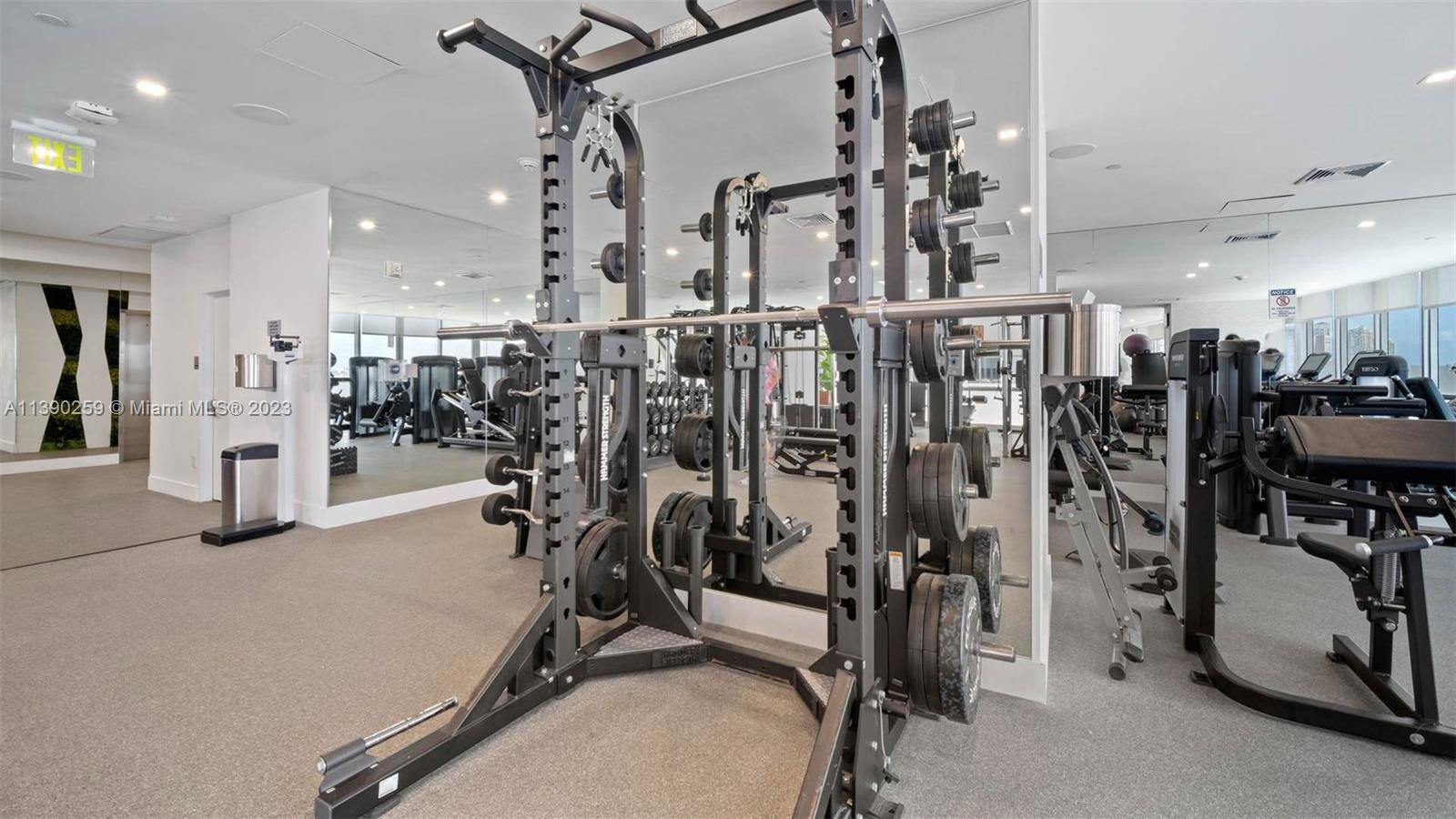 MARQUIS CONDO - Residential Lease