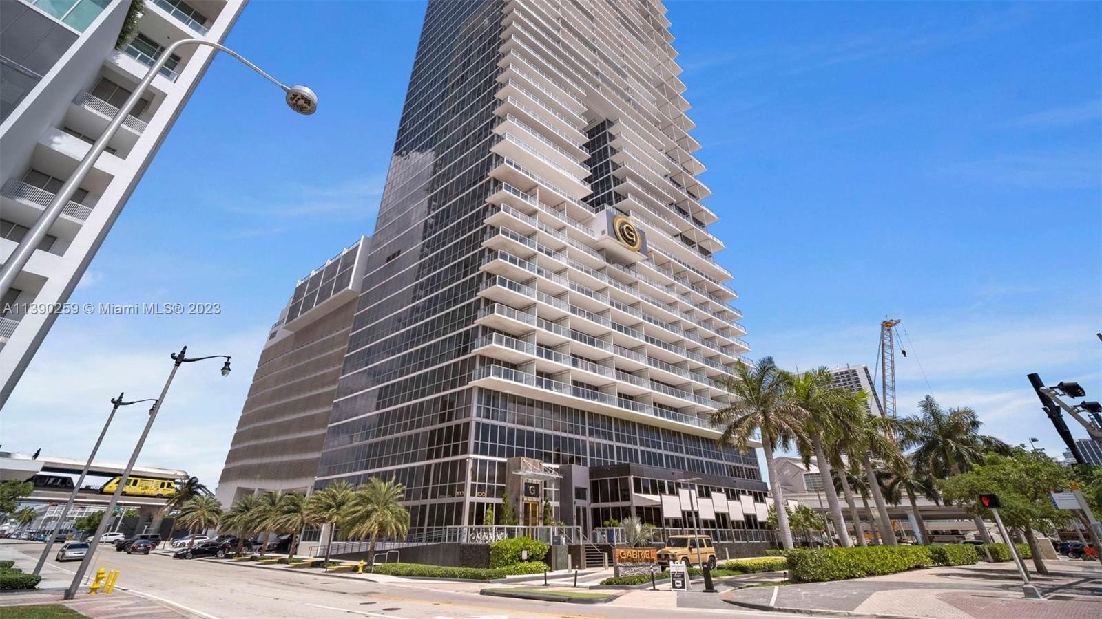 MARQUIS CONDO - Residential Lease