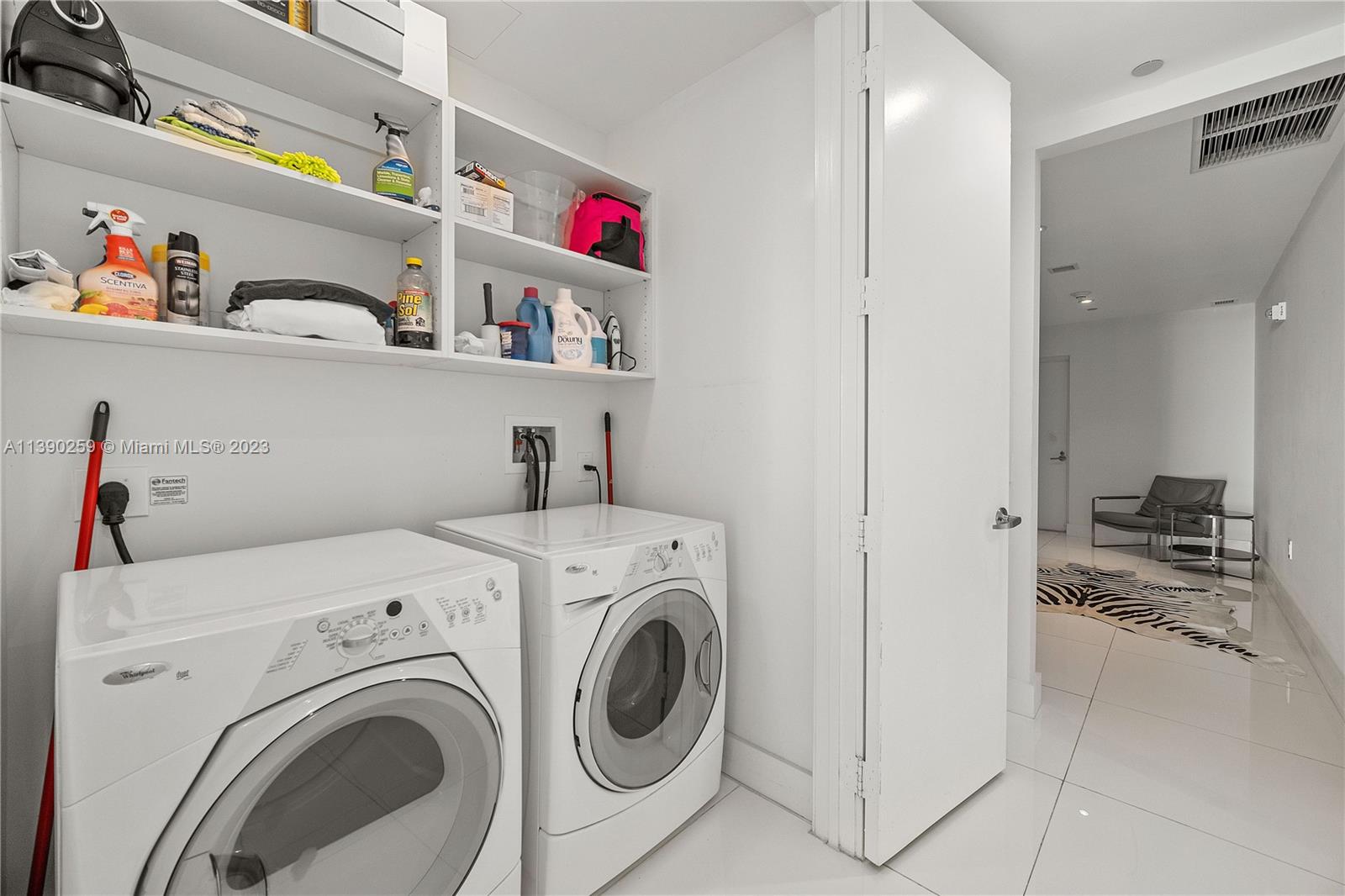 MARQUIS CONDO - Residential Lease