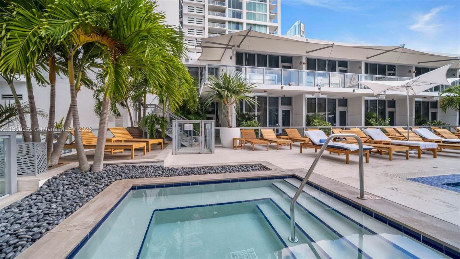 MARQUIS CONDO - Residential Lease