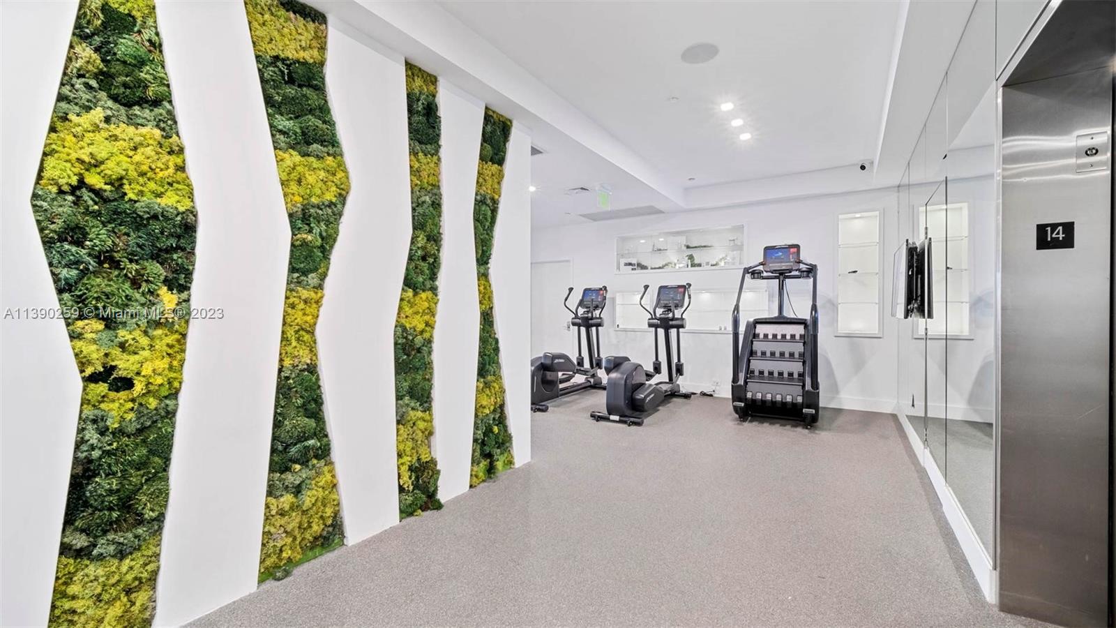 MARQUIS CONDO - Residential Lease