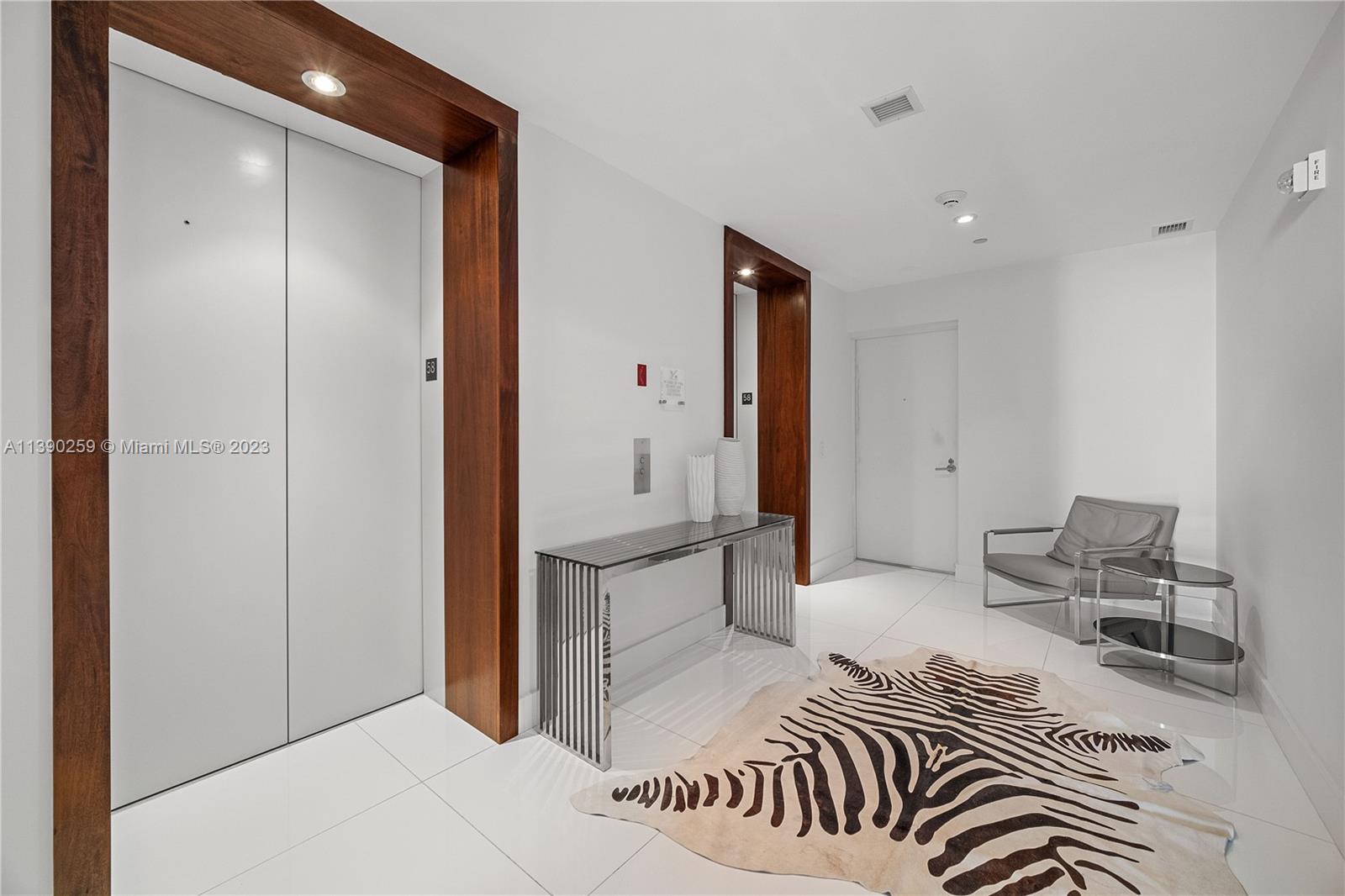 MARQUIS CONDO - Residential Lease