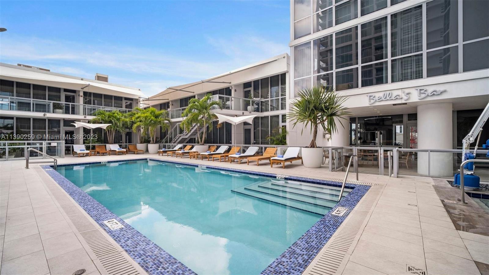 MARQUIS CONDO - Residential Lease