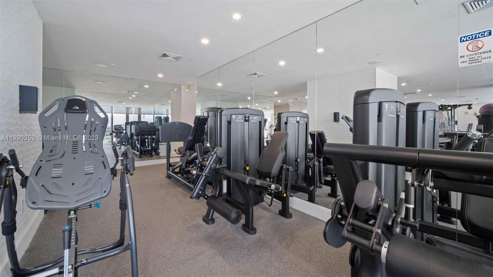 MARQUIS CONDO - Residential Lease