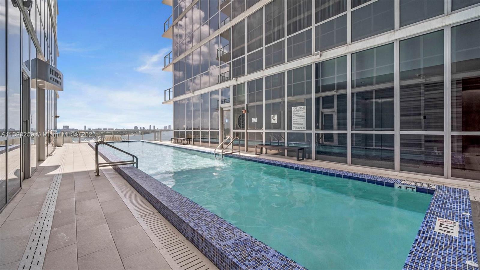 MARQUIS CONDO - Residential Lease