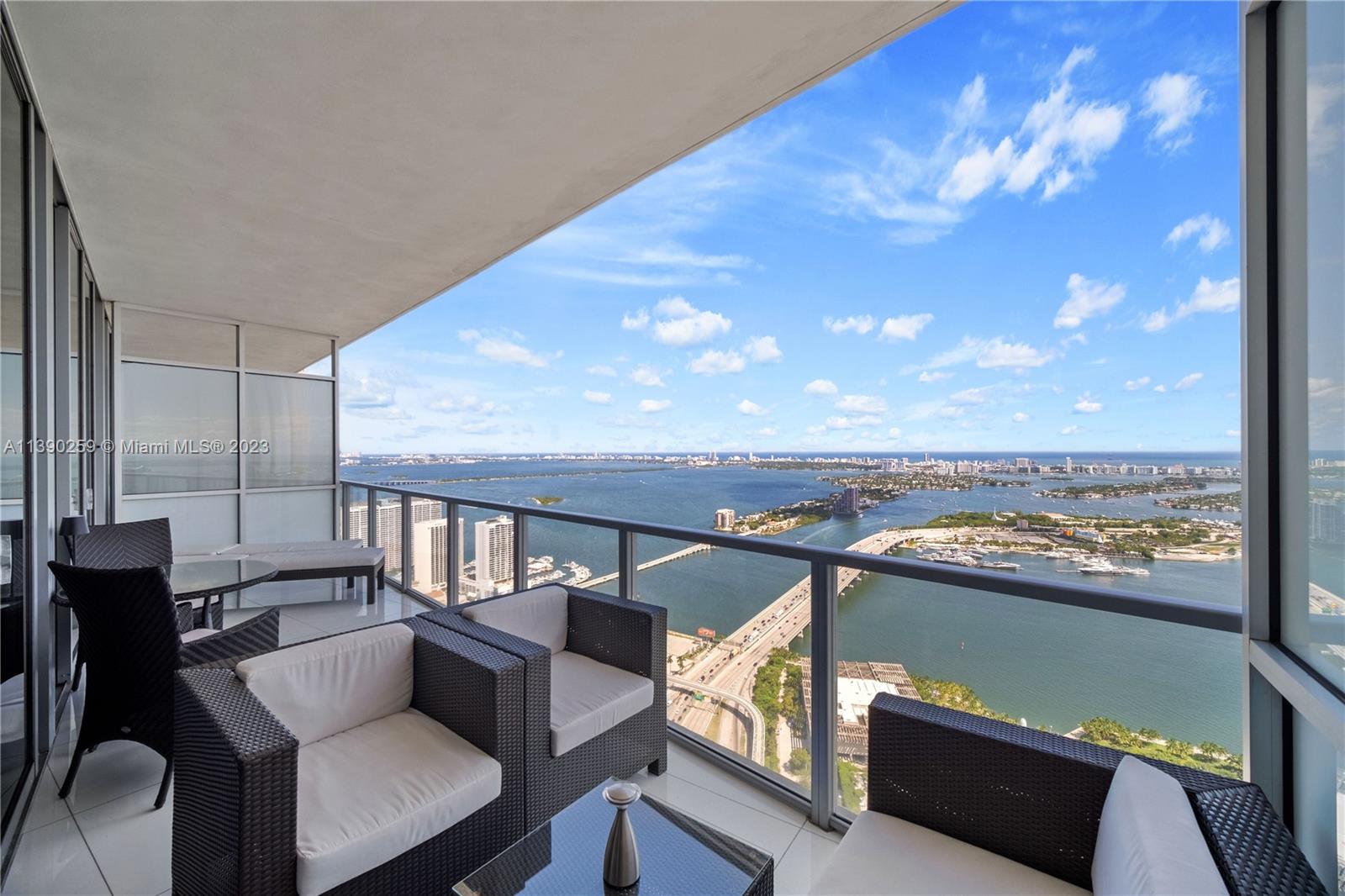 MARQUIS CONDO - Residential Lease