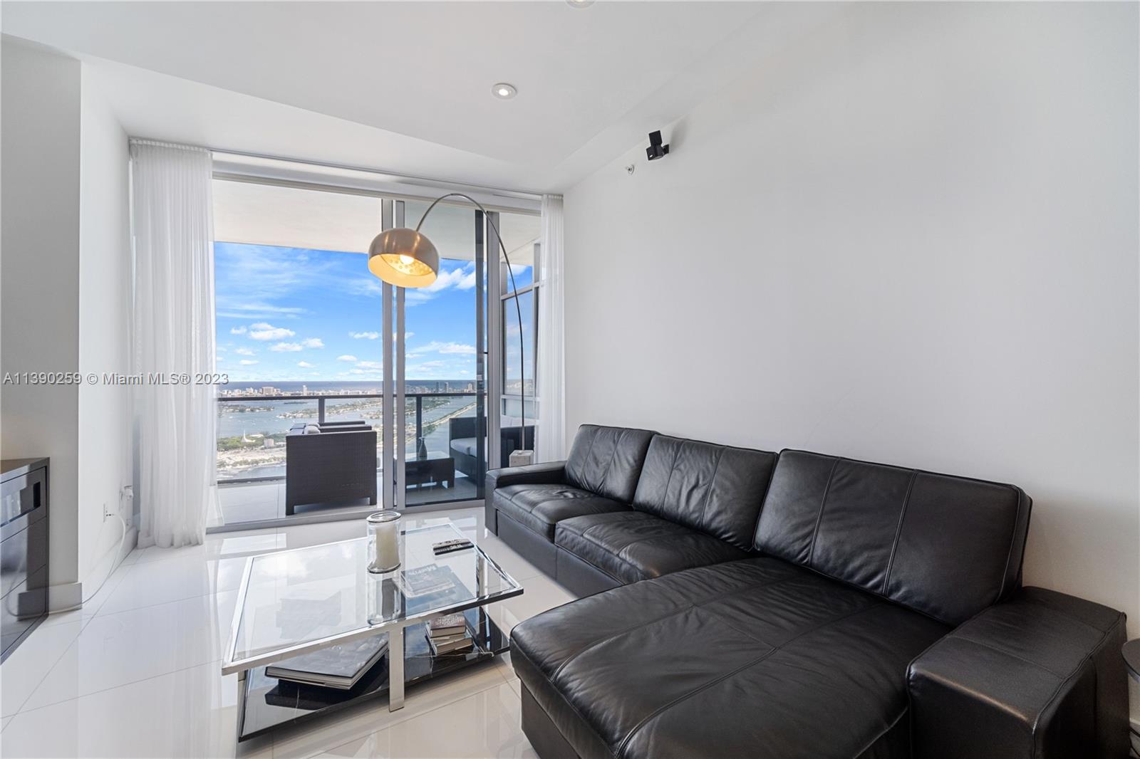 MARQUIS CONDO - Residential Lease