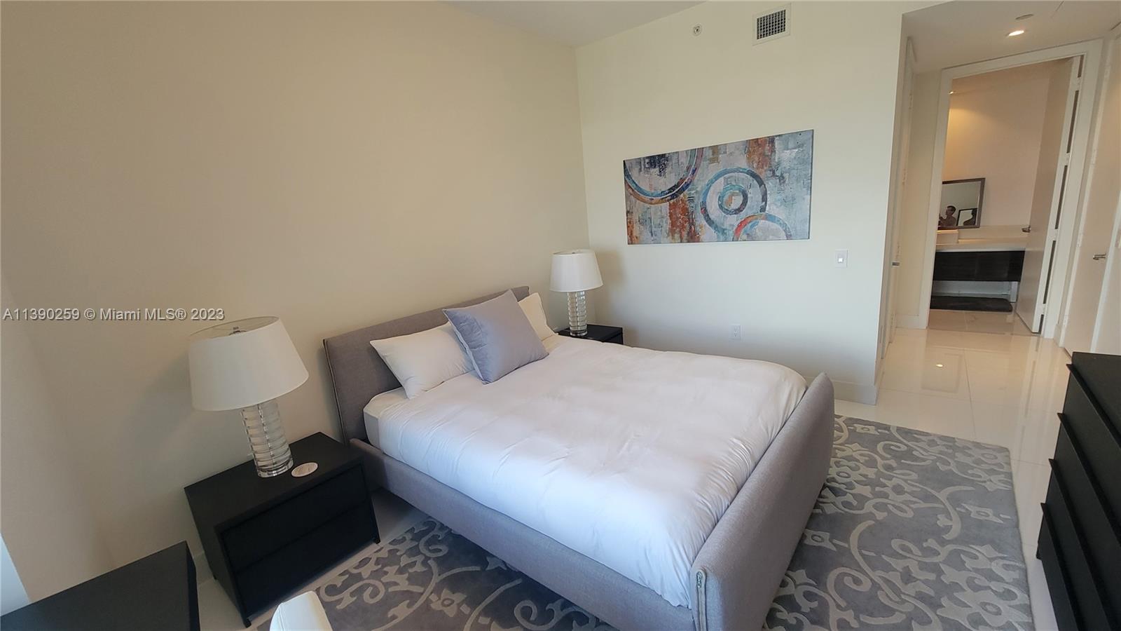 MARQUIS CONDO - Residential Lease