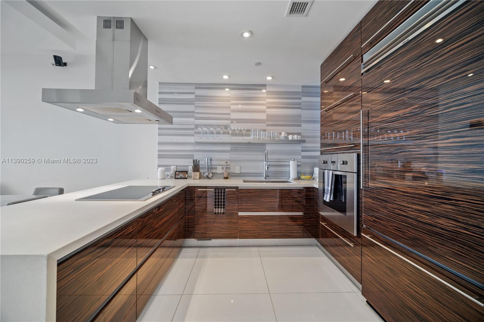 MARQUIS CONDO - Residential Lease