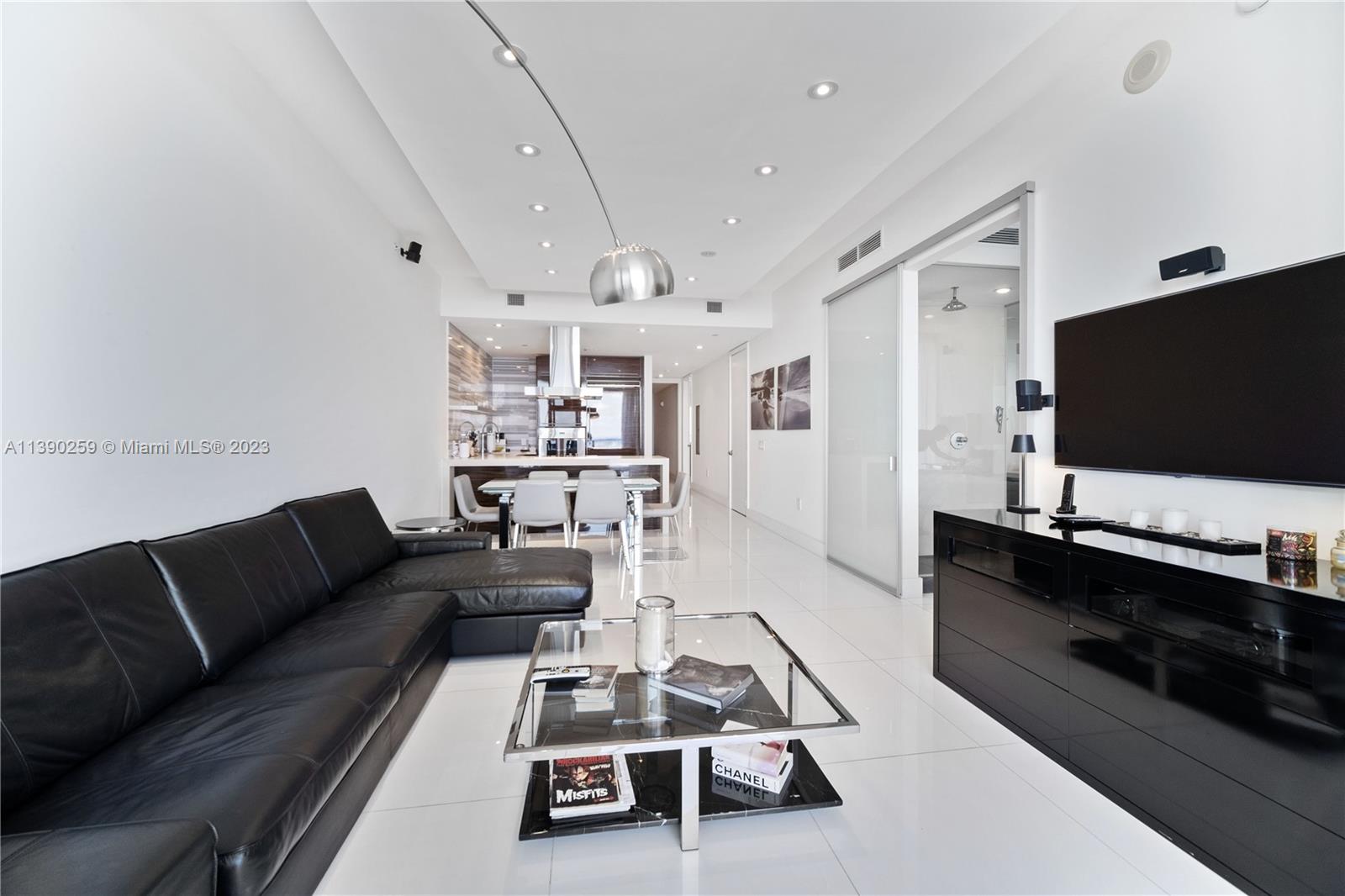 MARQUIS CONDO - Residential Lease