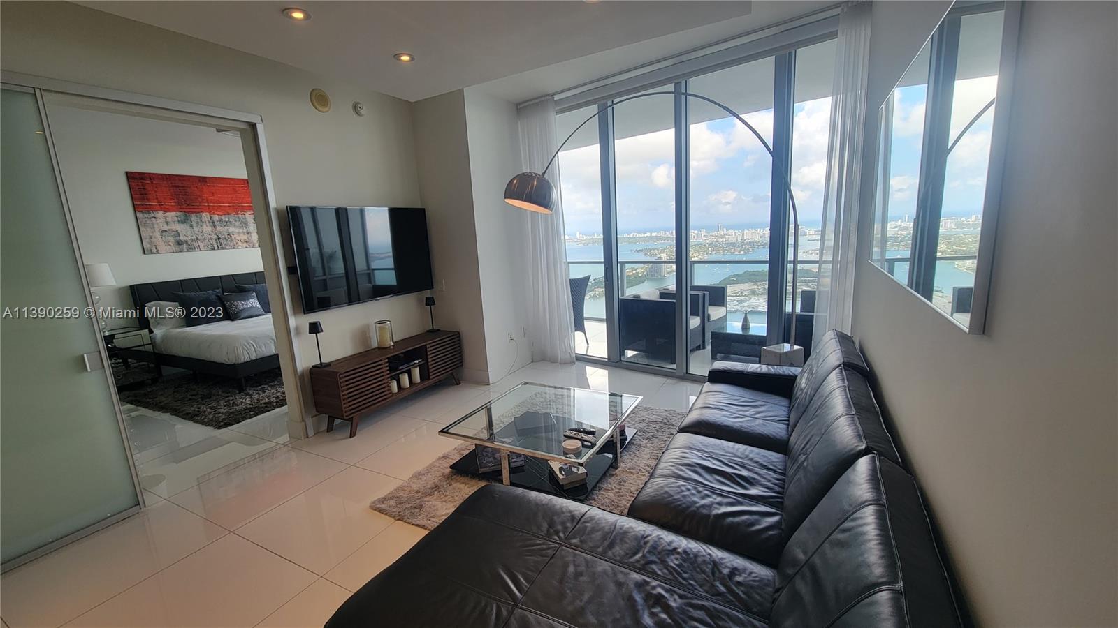 MARQUIS CONDO - Residential Lease
