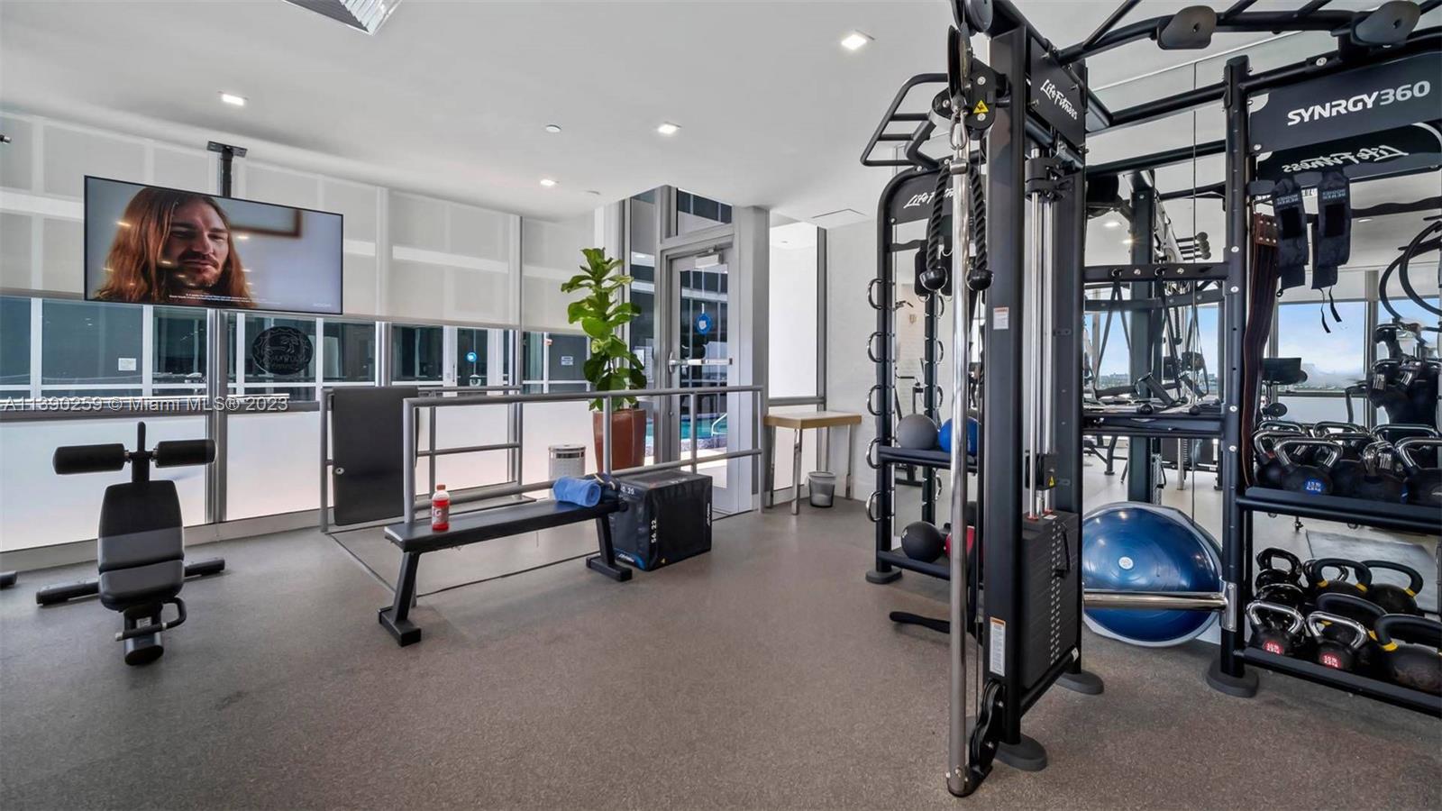 MARQUIS CONDO - Residential Lease