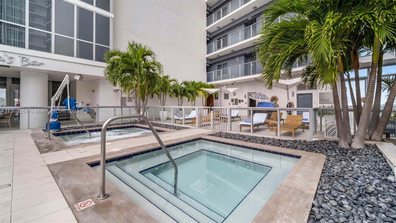 MARQUIS CONDO - Residential Lease