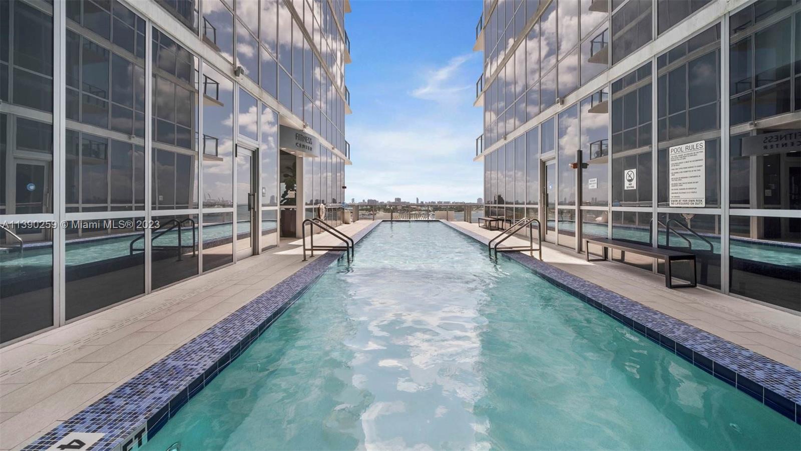 MARQUIS CONDO - Residential Lease