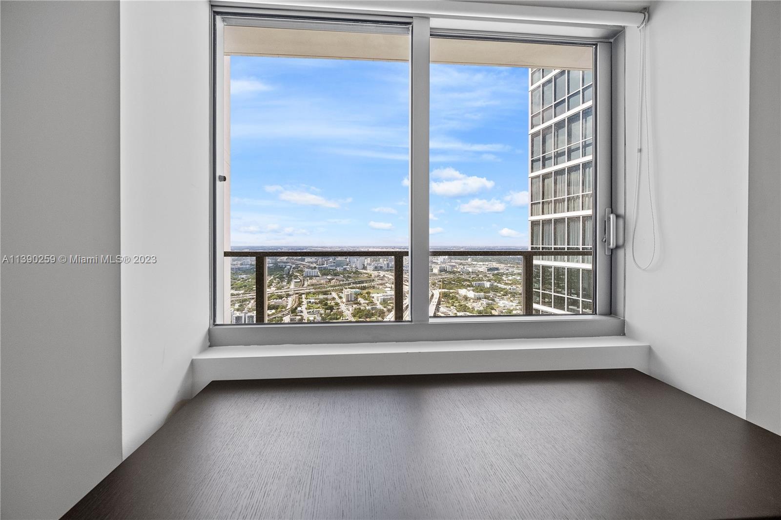 MARQUIS CONDO - Residential Lease