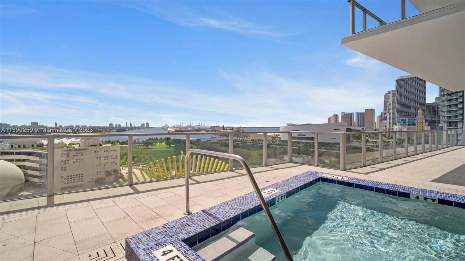MARQUIS CONDO - Residential Lease