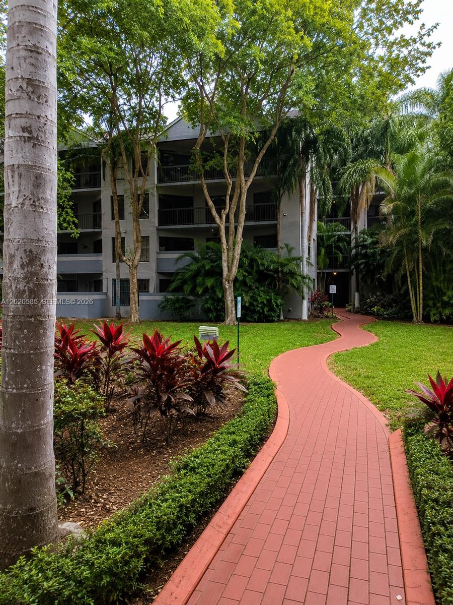 Calusa Village - Residential