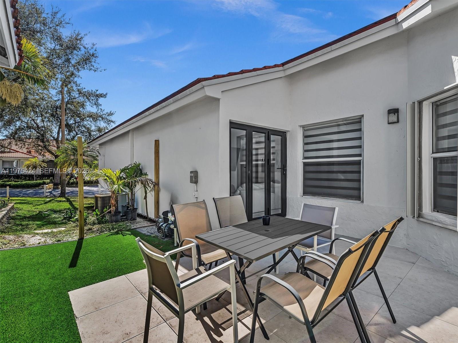 BANYAN OAKRIDGE PLAT - Residential