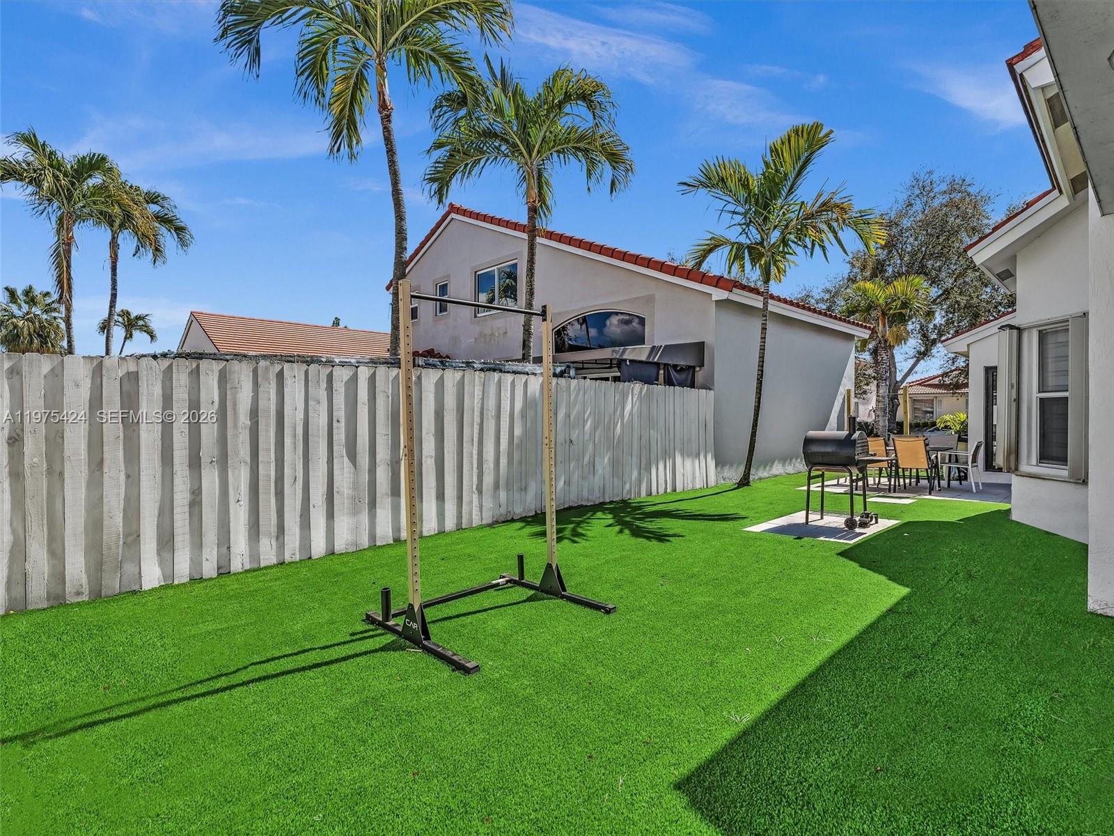 BANYAN OAKRIDGE PLAT - Residential