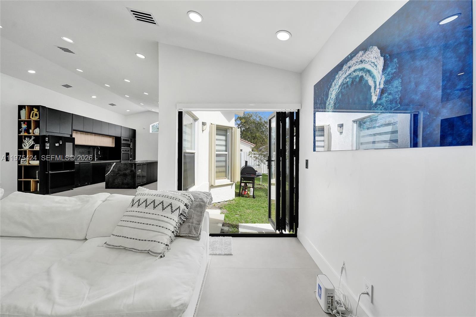BANYAN OAKRIDGE PLAT - Residential