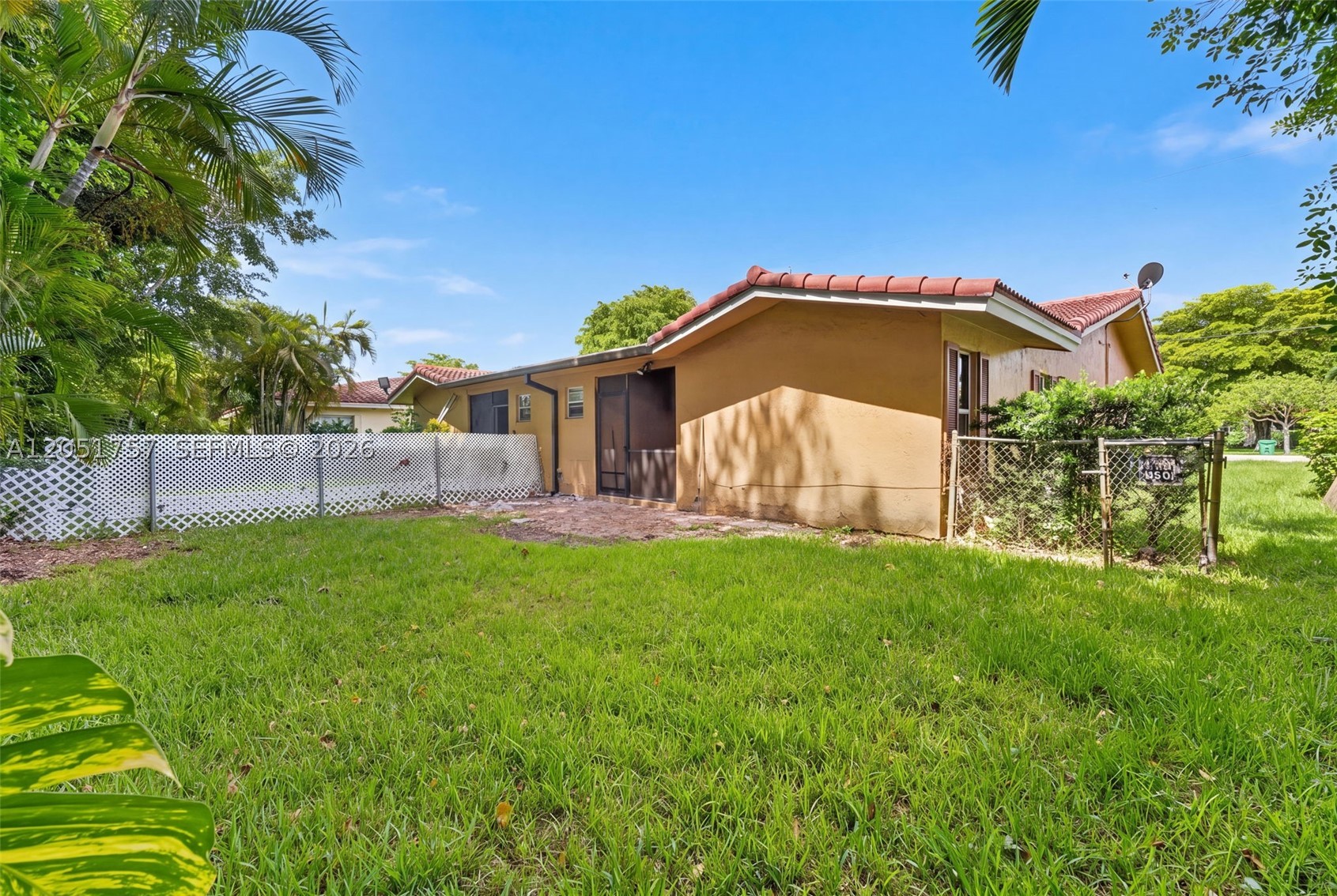 WINDINGS - Residential Lease