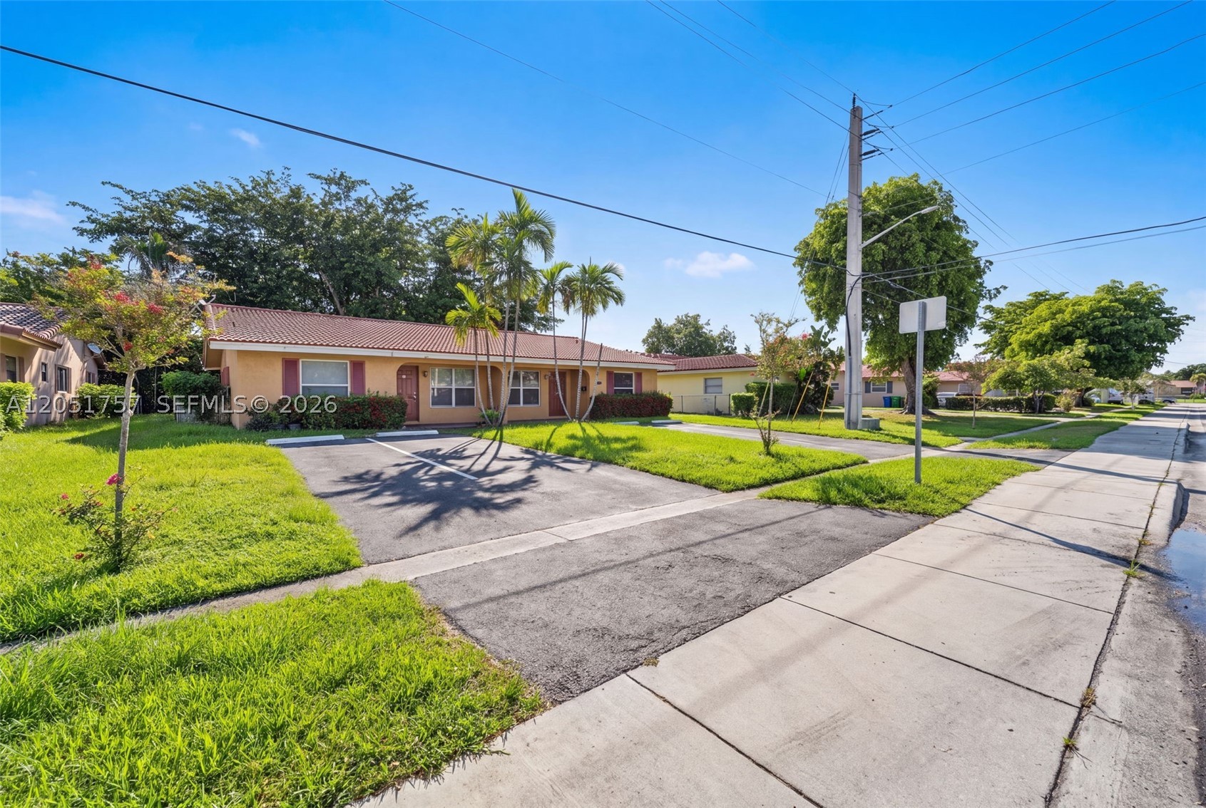 WINDINGS - Residential Lease