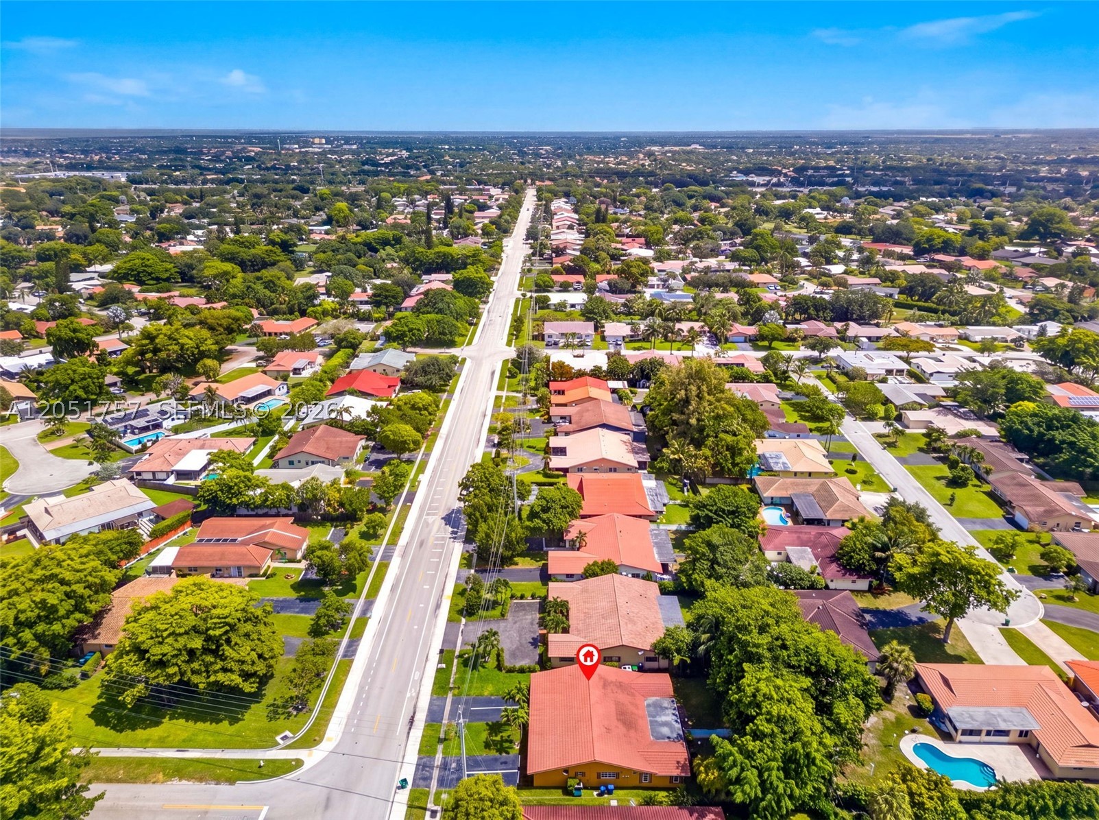 WINDINGS - Residential Lease