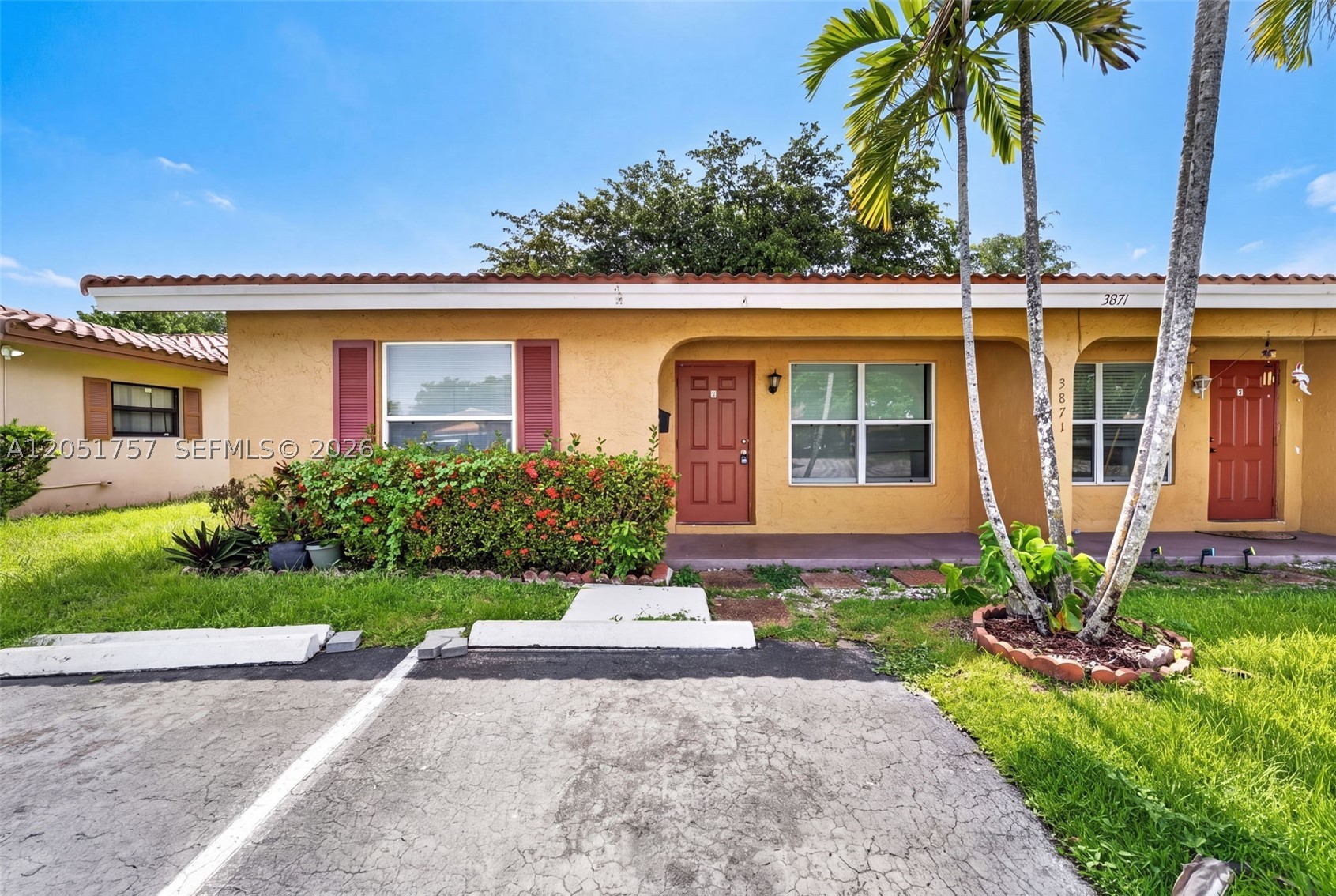 WINDINGS - Residential Lease