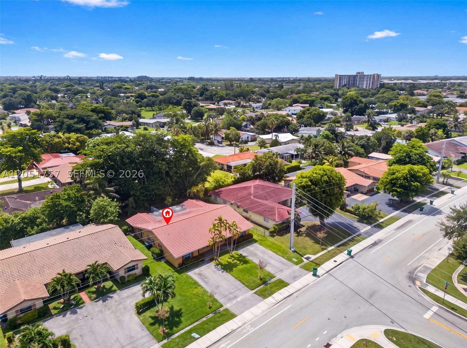 WINDINGS - Residential Lease