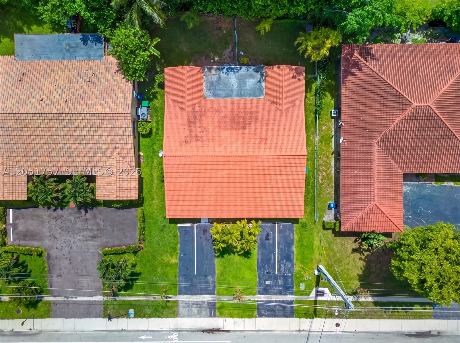 WINDINGS - Residential Lease
