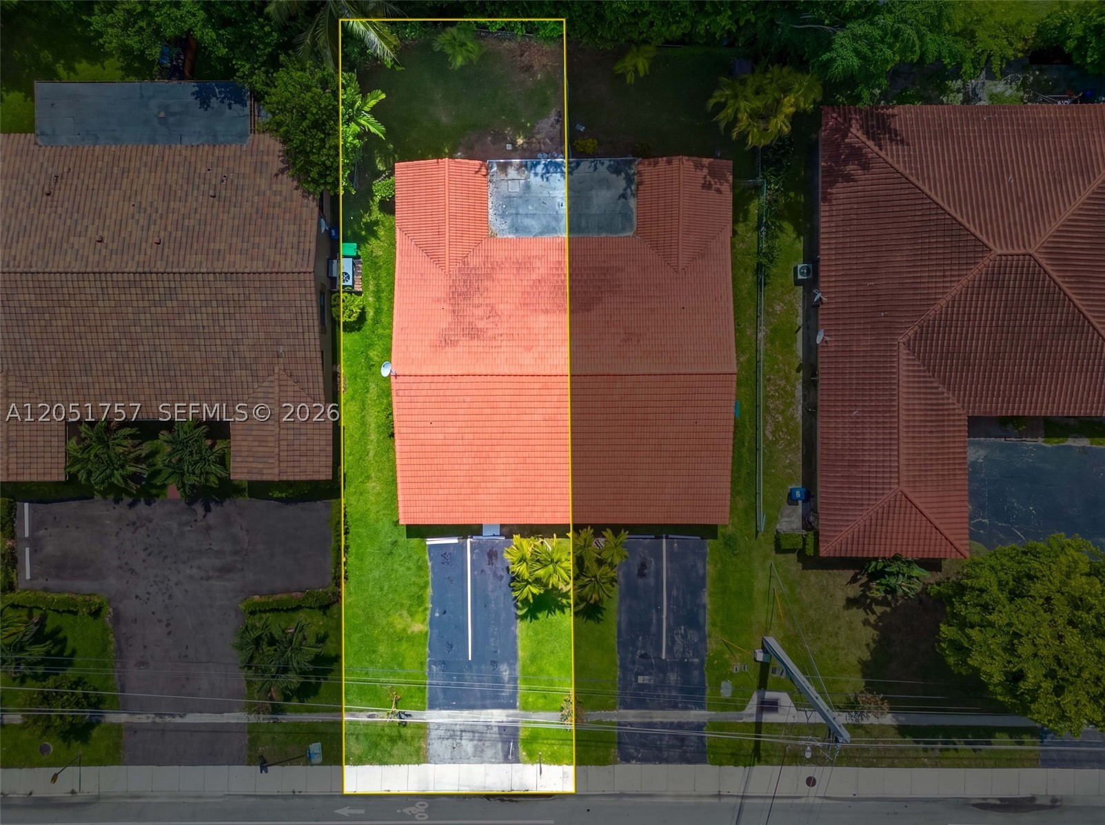 WINDINGS - Residential Lease