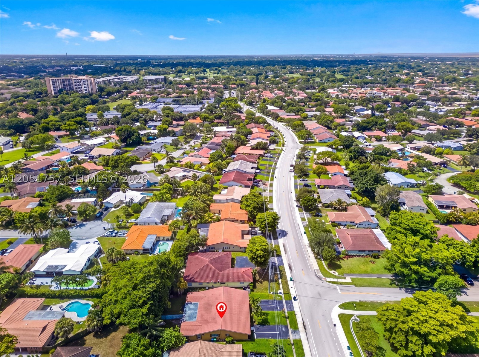 WINDINGS - Residential Lease